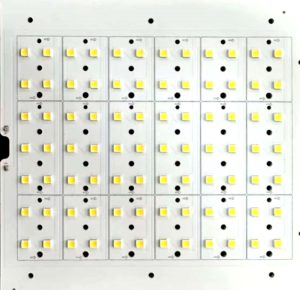 pcb led