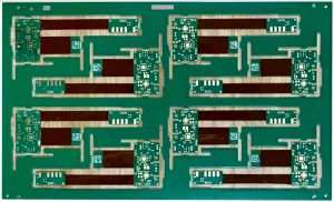 PCB Schematic