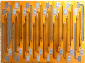 Flex PCB