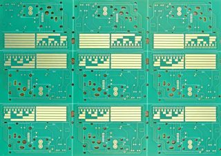 FR4 Breakdown Voltage