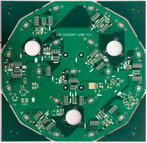 Printed Circuit Board Company