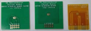 Chip PCB