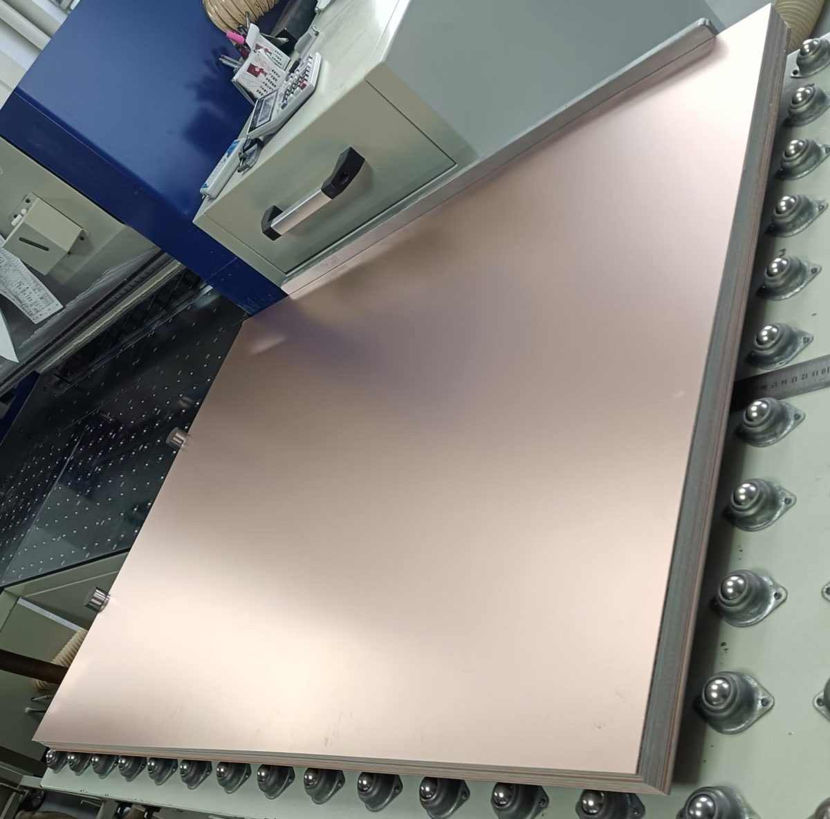 High Tg Material S1000-2M: Properties, Advantages, and Applications