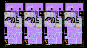 PCB board Software