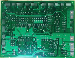 Multilayer PCB Vehicle Mainboard