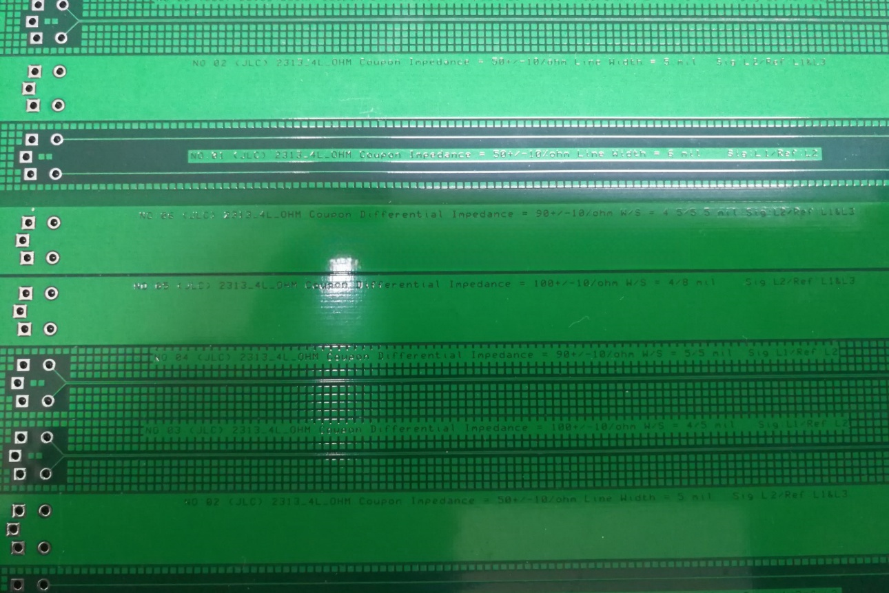 PCB Test Coupons: Ensuring Quality and Reliability in Printed Circuit Boards