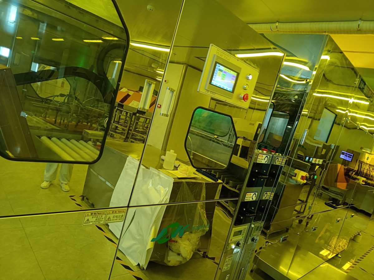 Inner Layer Exposure in PCB Manufacturing
