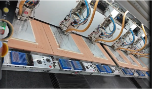Circuit Board Drills