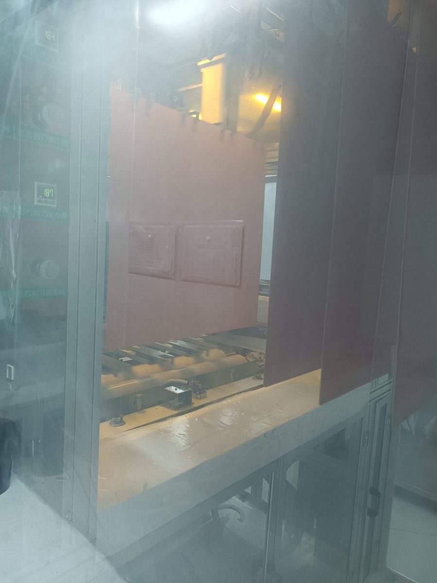 Inner Layer Ink Coating in PCB Manufacturing