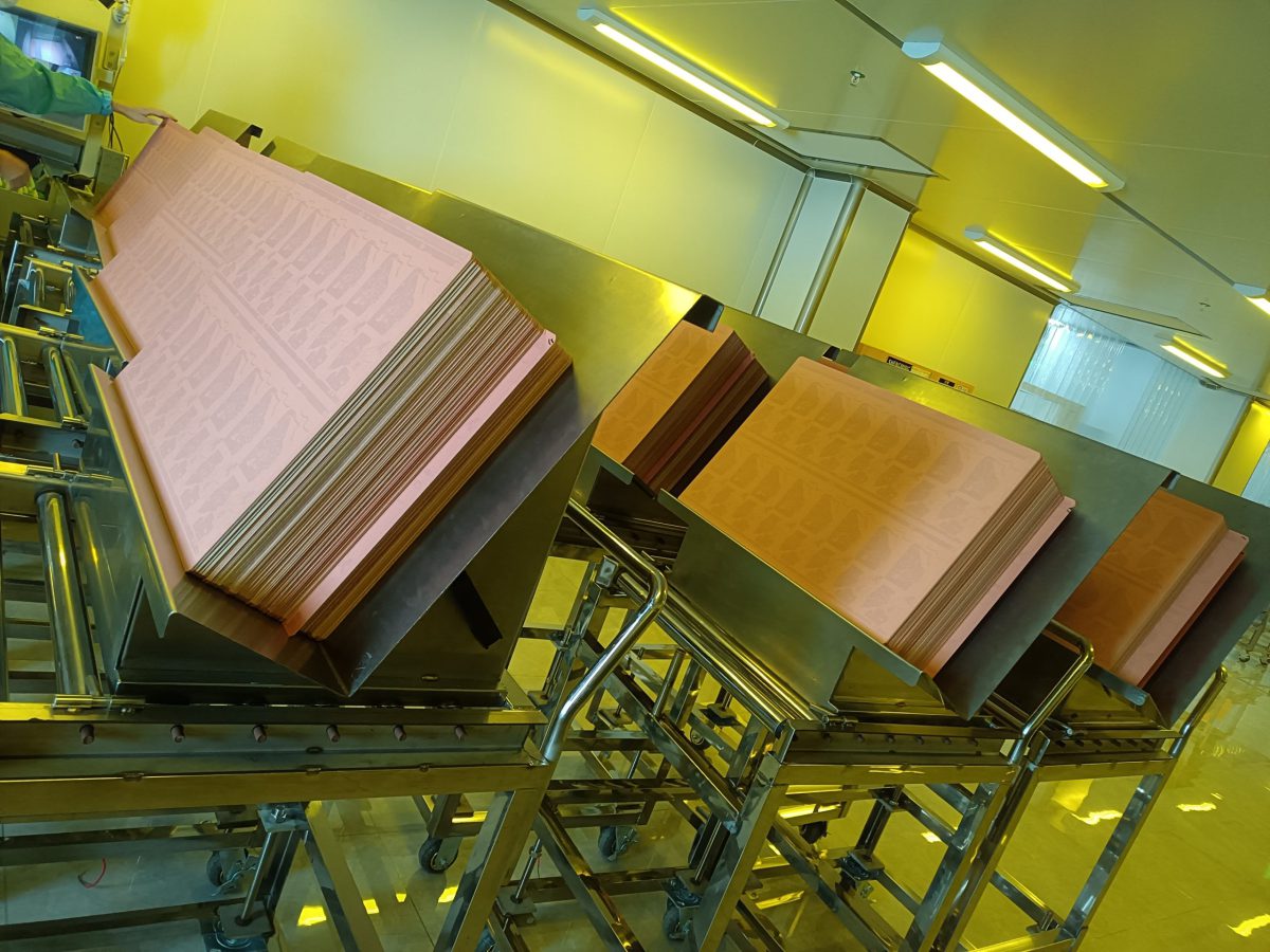 Batch PCB Manufacturing: Strategies, Techniques, and Best Practices