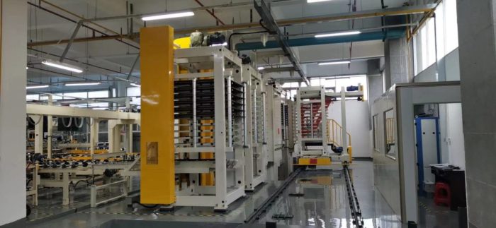 PCB Laminating Machines