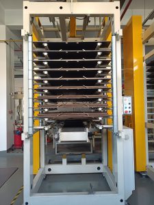 Kraft Paper Role in the Lamination Process