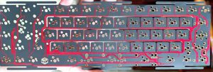 Keyboard Circuit Boards