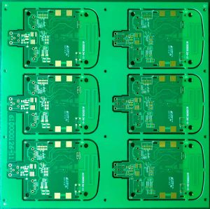 PCB Panel