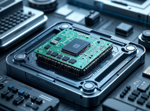 FPGA vs CPU