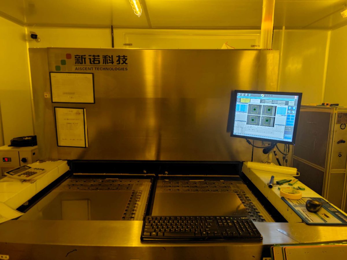 Comparison of PCB Exposure Machines: Manual Alignment, CCD Semi-Automatic, CCD Fully Automatic, and DI Exposure Machines