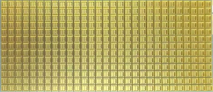 ENEPIG PCB