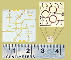 Microwave Circuit: Design, Materials, and Performance Optimization