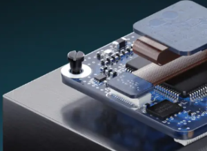PCB power module