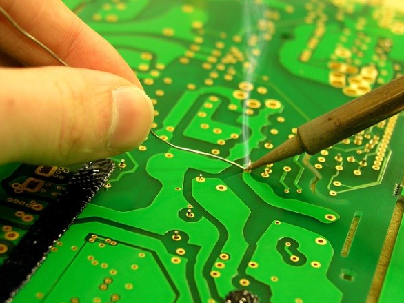 Mastering the Art of Soldering Circuit Boards