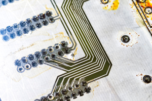 PCB Delamination