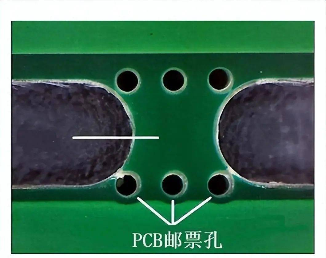 Stamp Hole in PCB Manufacturing: A Comprehensive Guide