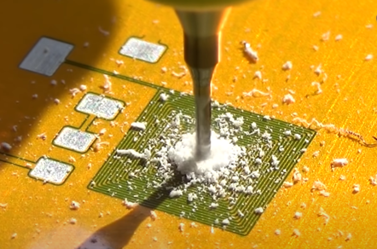 The Comprehensive Guide to Circuit Board Drill: Techniques, Tools, and Innovations