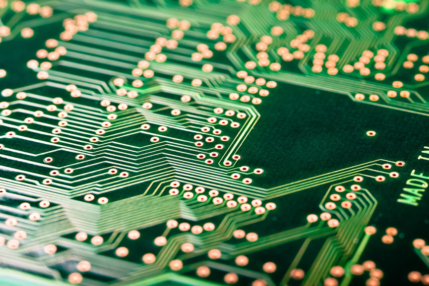 Comprehensive Guide to Circuit Board Potting