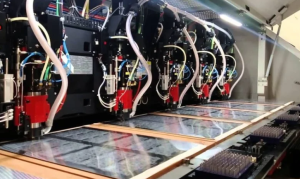 PCB Profiling
