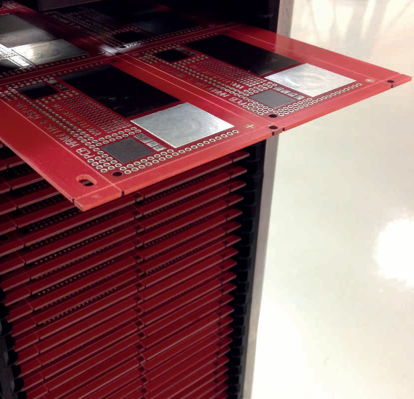 The Ultimate Guide to PCB Handling: Best Practices, Safety, and Efficiency