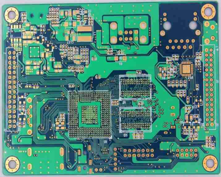 The Evolution, Technology, and Future of PCB Multi-Layer Circuit Board