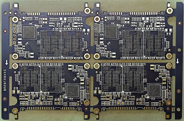 Exploring the PCB Definition