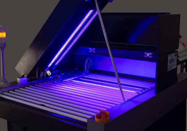 The LED UV Curing Machine in PCB Manufacturing: A Comprehensive Guide