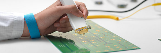 Impedance Test in PCB Manufacturing