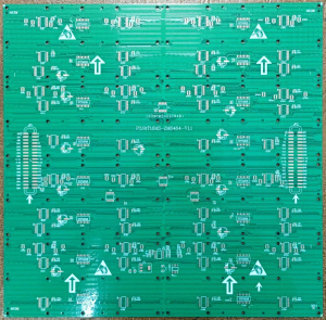 Comprehensive PCB Services