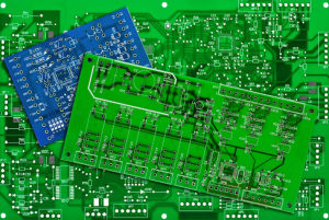 Impedance Control PCB