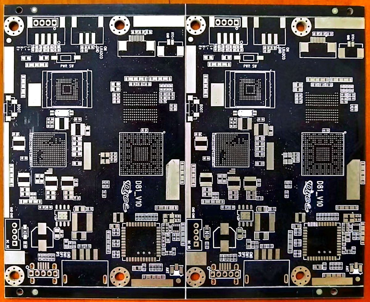 The Comprehensive Guide of Rigid PCB Standards in PCB Manufacturing
