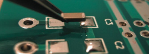 solder Pad