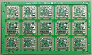 PCB Inspection