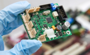 Circuit Board Short Circuits 