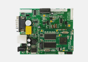 Finished PCB Board 