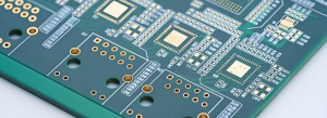 HDI PCB