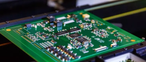 Serious heating in circuit boards