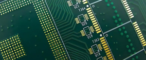 LPI Solder Mask 