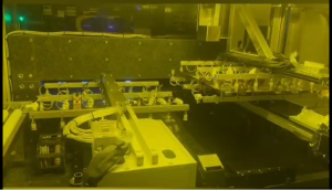 PCB LDI Exposure Machine LDI exposurer