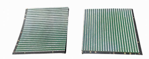PCB warpage