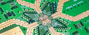 High Frequency Communication Circuits