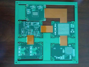 Flexible PCB