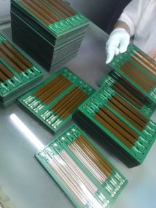 Rigid-Flex PCB