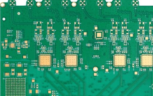 Mission-Critical Reliability: The Uncompromising Performance of Military Circuit Boards